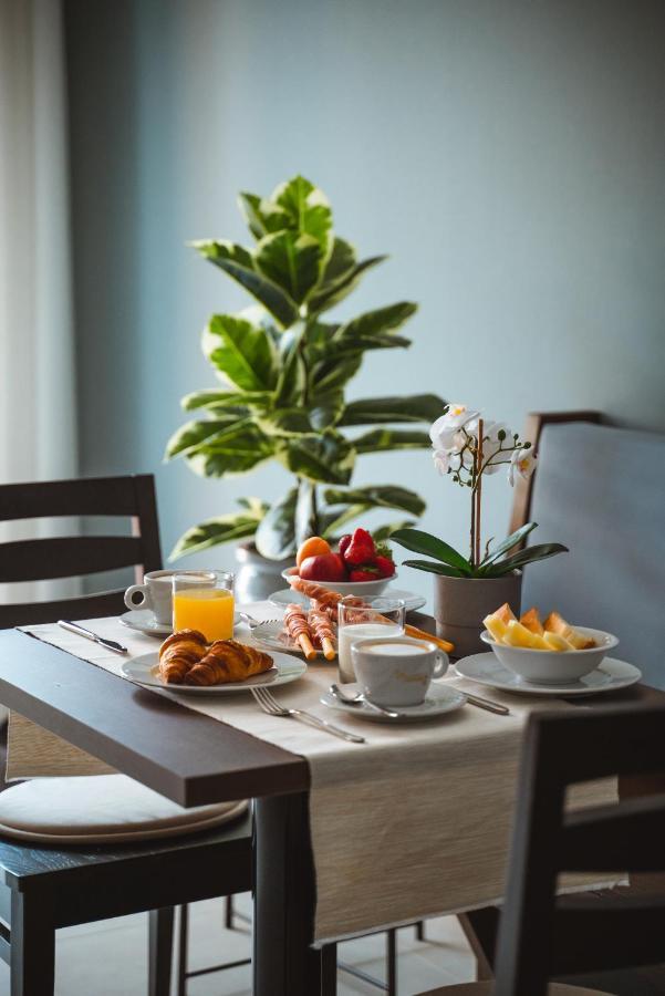 Albergo Commercio Παλμανόβα Εξωτερικό φωτογραφία